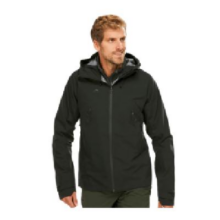 8日0点、PLUS会员：DECATHLON 迪卡侬 硬壳冲锋衣 MH500 颜色任选