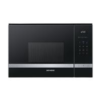 西门子 SIEMENS BE525LMS0W 嵌入式微蒸烤一体机 20L