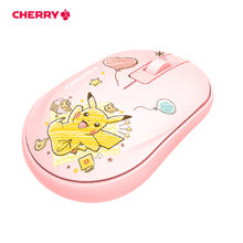 CHERRY MW5180无线蓝牙鼠标宝可梦版