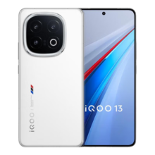 vivo iQOO 13 手机 BMW传奇版 12GB 256GB