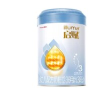 【热卖爆款】启赋婴儿奶粉蓝钻3段1-3岁+HMO+黄金OPO