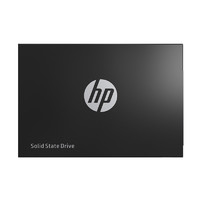 惠普 S700 SATA 固态硬盘 500GB（SATA3.0）