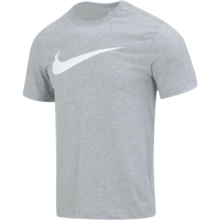 耐克（NIKE）t恤男装 25夏季新款运动服休闲舒适透气户外训练跑步棉质短袖 DC5095-100 M (170/88A)219元