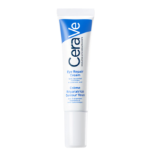 适乐肤（CeraVe）修护保湿眼霜14ml (抗皱淡化细纹黑眼圈男女通用护肤品）