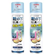 路族 网鞋小白鞋慕斯清洗剂280mL