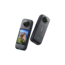 Insta360 X4 运动相机