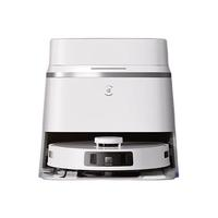 科沃斯 ECOVACS T30 PRO系列 DDX14 扫拖一体机 上下水版 皓月银