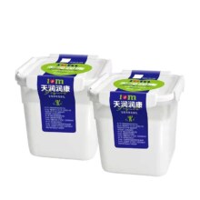 天润 新疆天润润康酸奶1kg*2桶