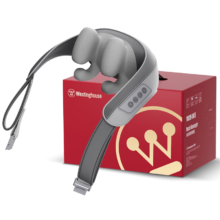 西屋（Westinghouse）美国西屋UK5颈椎按摩器颈部按摩仪