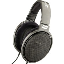 【官方直营】森海塞尔HD650头戴式有线耳机hd600/hd660s2/hd620s