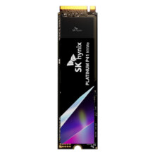 sk海力士p41固态硬盘500g 1t 2t m2 nvme笔记本SSD台式机PCIe4.0