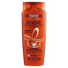 L'OREAL PARIS 去屑止痒清洁护发滋养洗发露700ml