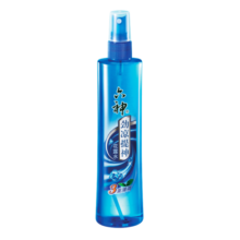 六神【肖战同款】冰凉喷雾花露水180ml(军训用 清凉爽肤 网红便携式)22.5元 (月销1w+)