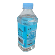 【胖东来热卖】科维 天然弱碱苏打水 350ml 6瓶装