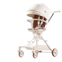 playkids普洛可A8婴儿推车遛娃神器0-6岁用折叠可坐可躺带减震轻便高景观