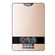 TCL SKYWORTH 创维 TCL TDR-603TM 即热式电热水器 6000W 豪华款