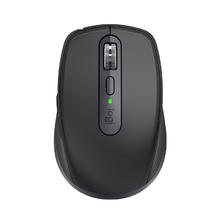 罗技 logitech MX Anywhere 3 2.4G蓝牙 无线双模鼠标 4000DPI