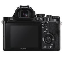 索尼 SONY Alpha 7S III 全画幅 微单相机