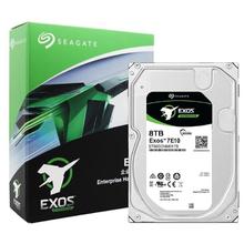 Seagate希捷ST8000NM017B银河企业级8T 7200转NAS机械硬盘垂直8TB776元