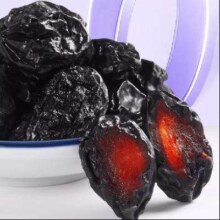 春江月 无添加西梅干 200g*2袋大果