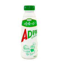 娃哈哈 AD钙奶原味450ml*15瓶
