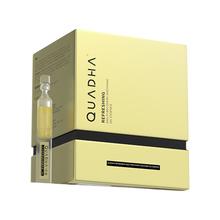 夸迪 悬油次抛精华液1ml*30支 玻尿酸以油养肤修护