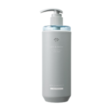 百亿补贴：OFF＆RELAX 温泉净澈清爽洗发水 460ml