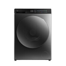 20点开始、88VIP：MIJIA 米家 精护洗Pro系列 XHQG100MJ105 洗烘一体机 10KG星锻银