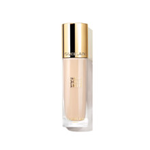 免税：娇兰 GUERLAIN 金钻修颜粉底液 0N （光泽透亮） 35ml