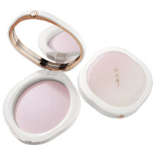 【新品】花西子好气色防晒粉饼散粉定妆蜜粉饼持久控油补妆正品