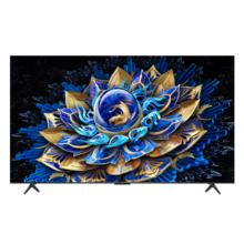 TCL T7L85英寸 QD-Mini LED电视 安装服务含伸缩挂架