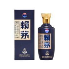 88vip：茅台赖茅白酒端曲2.0雅韵版53度500ML*2件