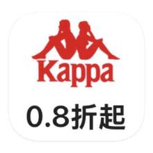 促销活动：唯品会 KAPPA卡帕 全产品线断码库存特惠