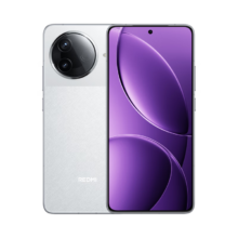 小米REDMI 红米K80  雪岩白 12GB+256GB 官方标配