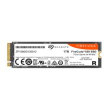希捷 酷玩520系列 固态硬盘 NVMe M.2 1TB（PCI-E4.0）ZP1000GM3A002
