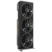 讯景 RX 7900 XT 海外版 PRO 显卡 20GB 黑色