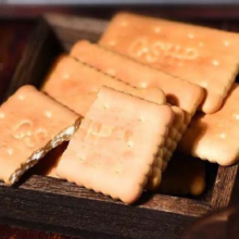 青食 特制铁锌硒锌精制高钙饼干 老年硒锌大礼包 共1350g