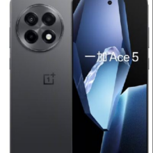 ONEPLUS/一加 Ace 5 Pro  潜航黑 16GB+512GB
