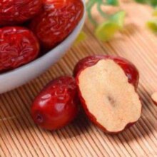 20点开始：京喜 京东快递 新疆特级红枣 灰枣 400g 1袋*4件