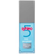syNeo 德国syNeo水耐止汗露喷雾 腋下除臭去狐异味汗臭持久干爽男女无香