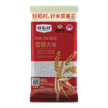 好稻村 东北大米盘锦大米 500g