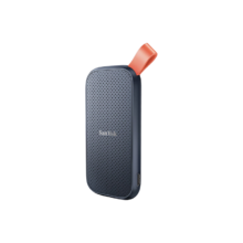 20点，plus:闪迪 1TB Type-c USB3.2移动固态硬盘（PSSD）E30高速 移动SSD 读速800MB/s