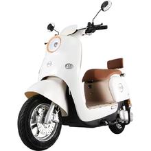 五星钻豹 G3 电动摩托车 大功率长续航 60V20A