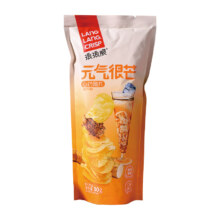 鱿鱼爱上虾 山药薄片 30g/包*10件