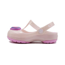 crocs 卡骆驰 凉鞋童鞋伊莎贝拉奇趣小克骆格公主鞋20553446.17元