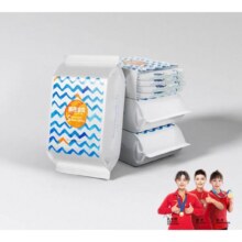 盛夏光年 婴儿拉拉裤试用装3.9元（需领券）