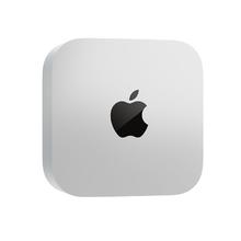 苹果 Apple 2024款Mac mini M4芯片电脑10核+10核16G+256G便携主机