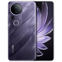 vivo S20 Pro 5G手机 12GB+256GB 紫气东来