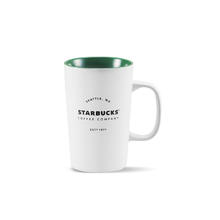星巴克 陶瓷杯 355ml