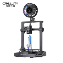 创想三维3d打印机 Ender-3 V3 KE 家用桌面级全自动调平FDM入门级DIY模型打印3d打印机 Ender-3 V3 KE